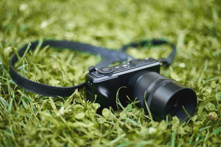 Top 10 Must-Have Photography Equipment for Every Enthusiast