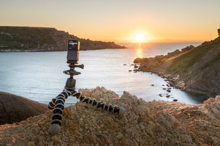 The Ultimate Guide to Buying Tripods for Photographers
