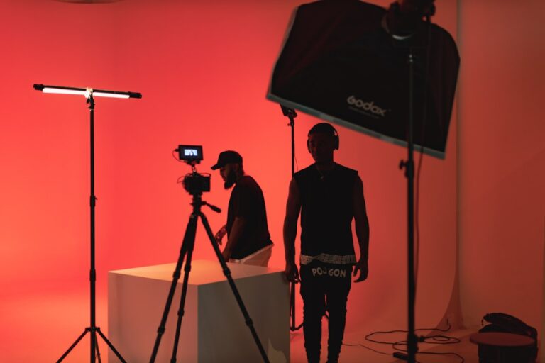 Exploring the Best Lighting Equipment for Stunning Photos