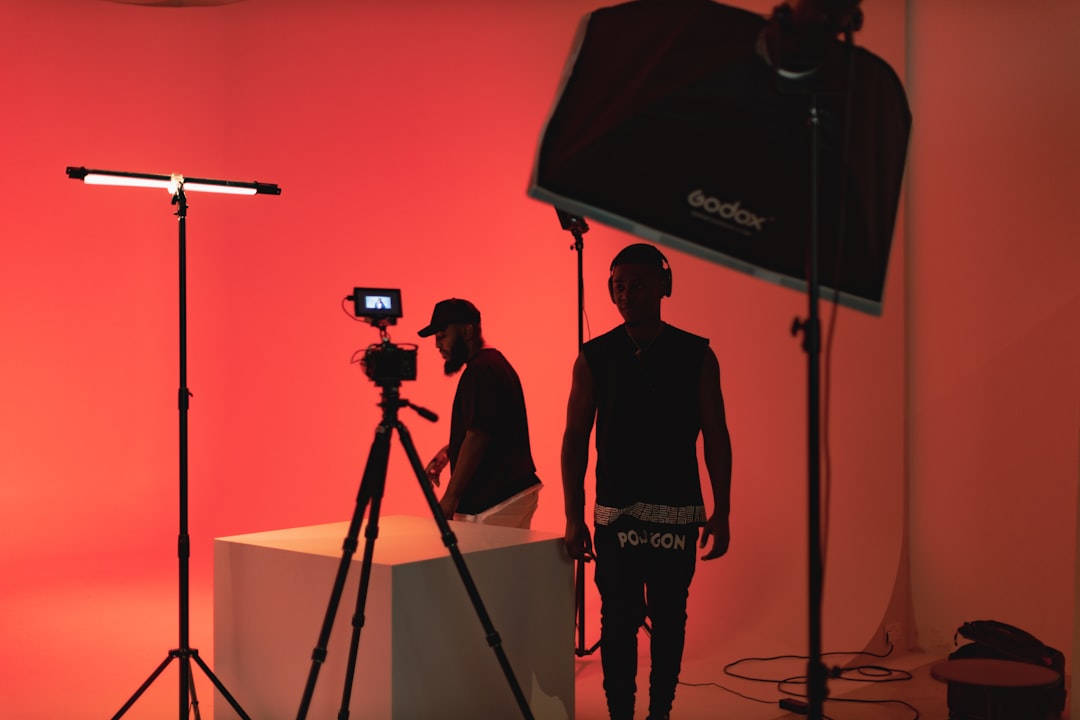 Exploring the Best Lighting Equipment for Stunning Photos
