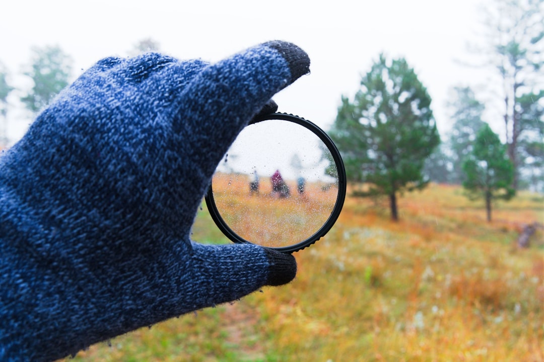 The Impact of Quality Filters on Your Photography Results